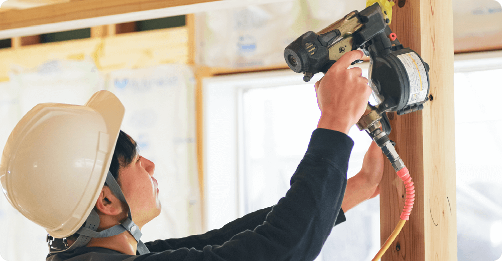 技術職 イメージ図