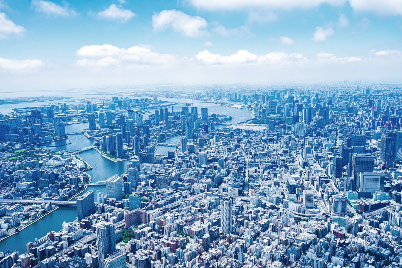 会社概要イメージ 図