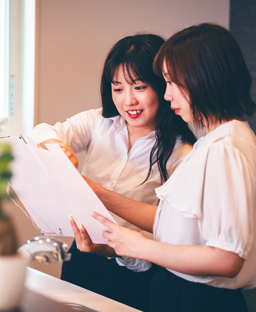 エスワイズのカルチャー イメージ図