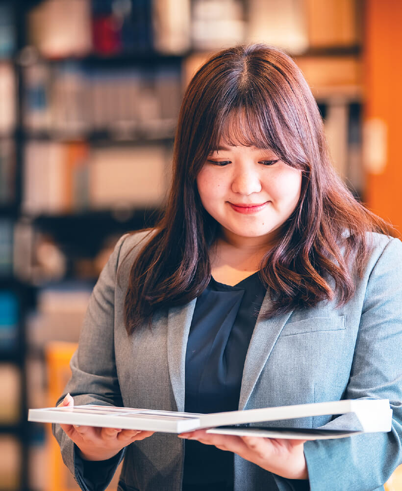 人材育成・教育 イメージ図