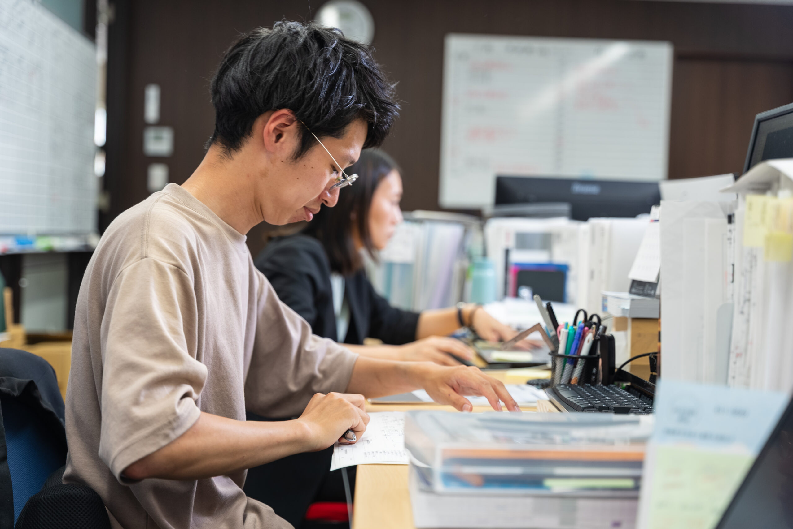 求人サムネイル画像